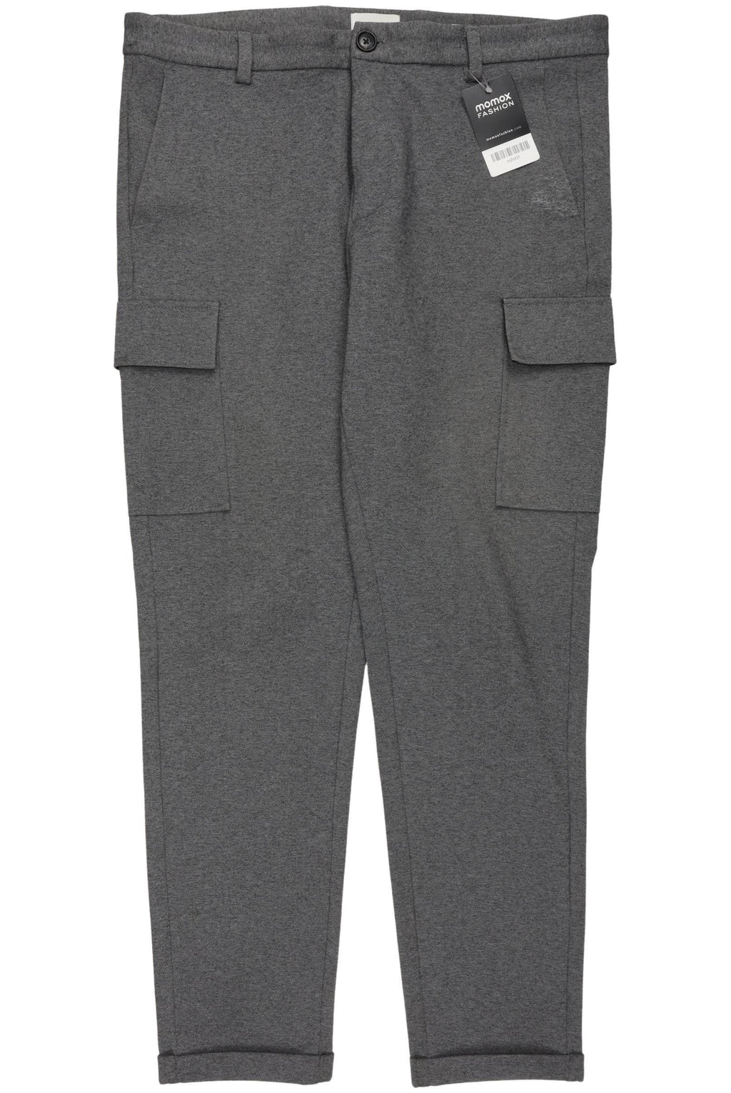 Lindbergh Men's Trousers Gray XL 3
