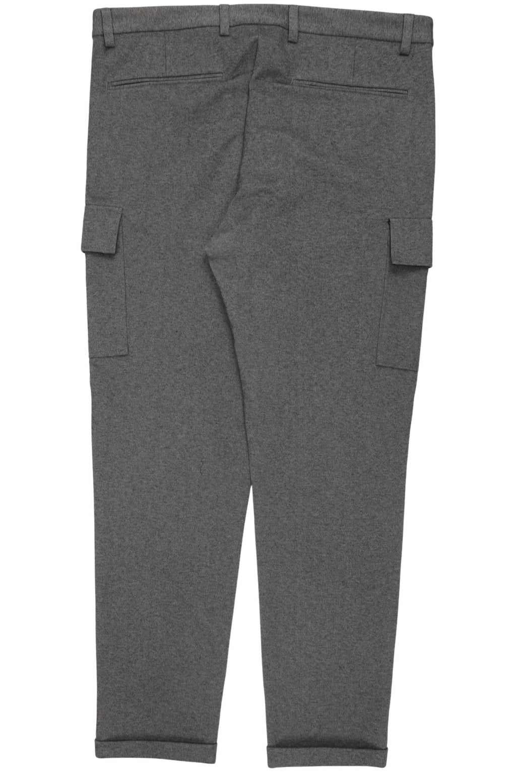 Lindbergh Men's Trousers Gray XL 4