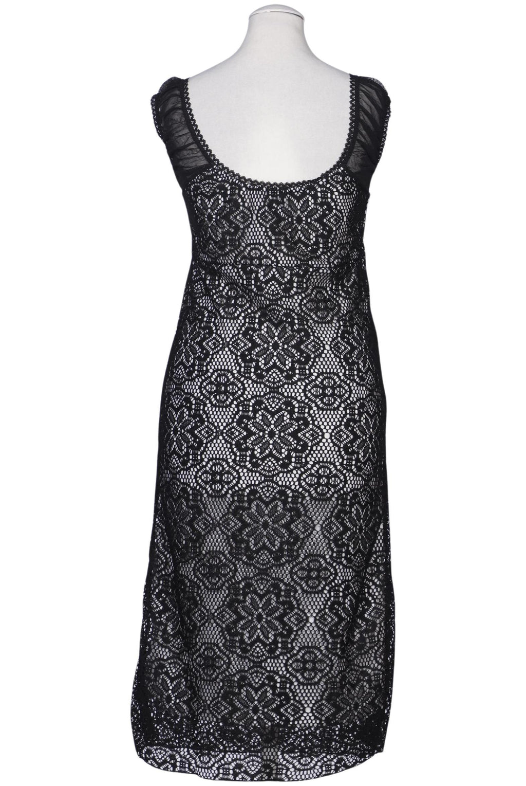 Lindy Bop Dress Black Size S 3