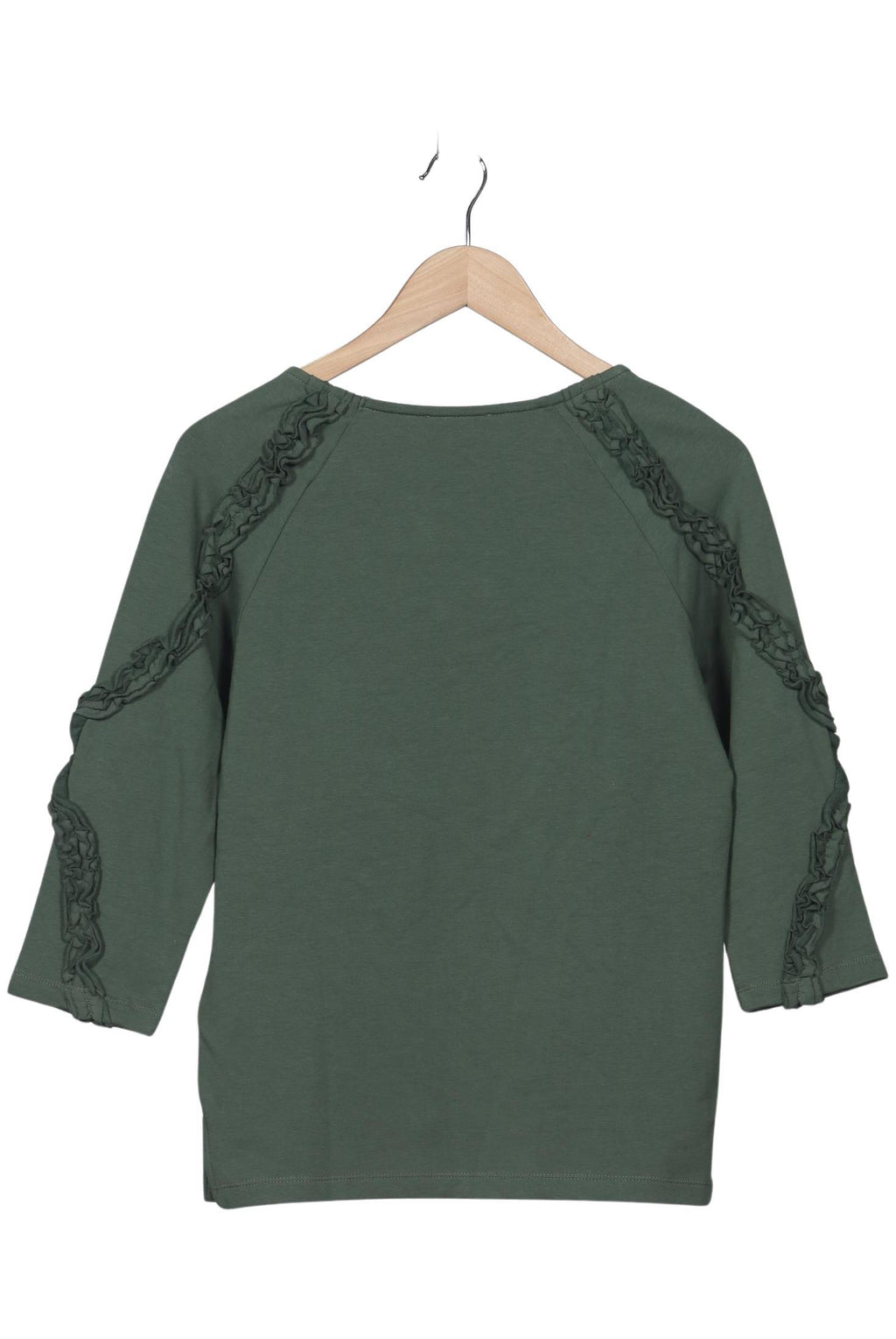 Linea Tesini by heine Women's Sweater Green EU 34 5