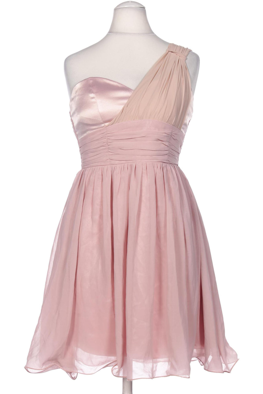 Little Mistress Dress Pink M 4