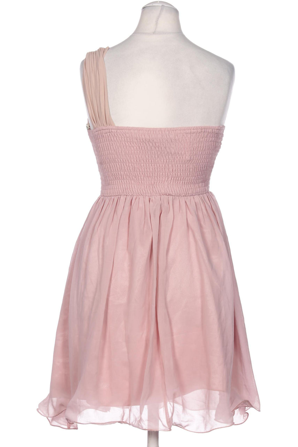 Little Mistress Dress Pink M 5