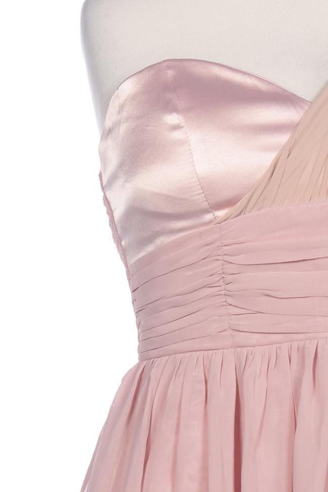 Little Mistress Dress Pink M 6