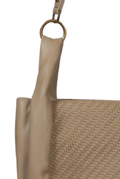 Liu Jo Small Handbag Beige 6