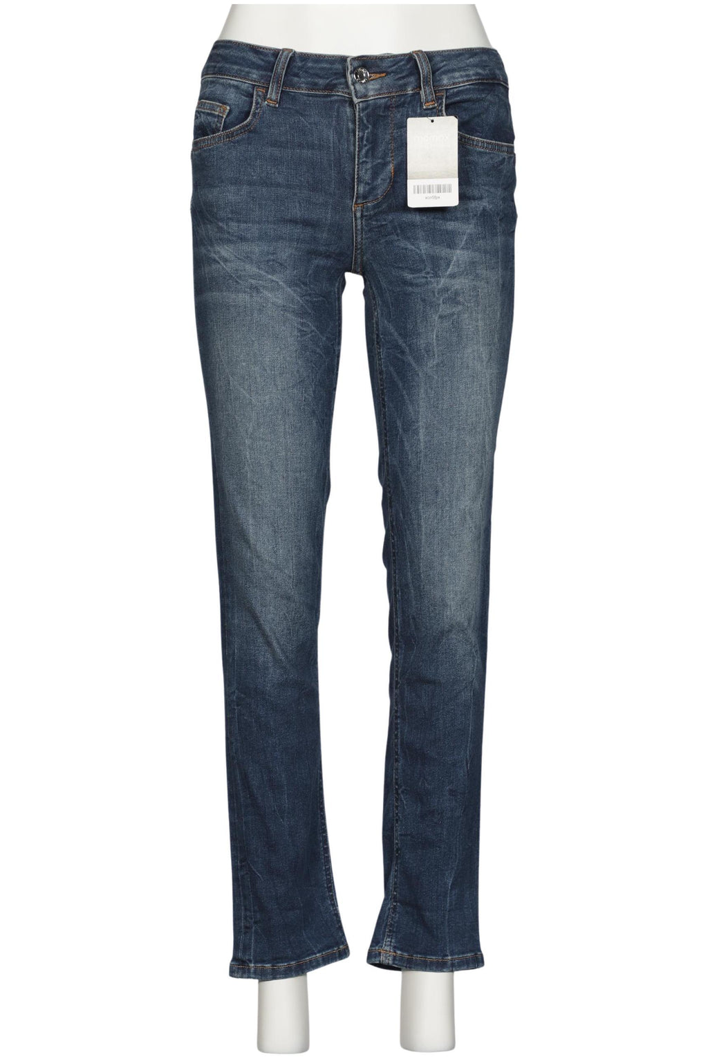 Liu Jo Damen Jeans Blau W27 6
