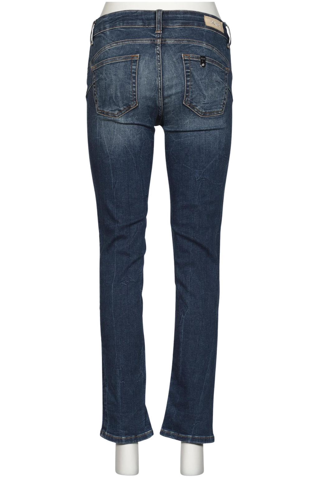 Liu Jo Damen Jeans Blau W27 7
