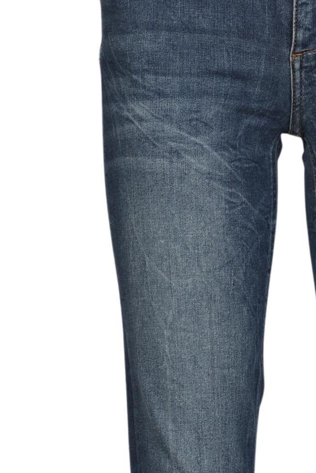 Liu Jo Damen Jeans Blau W27 8