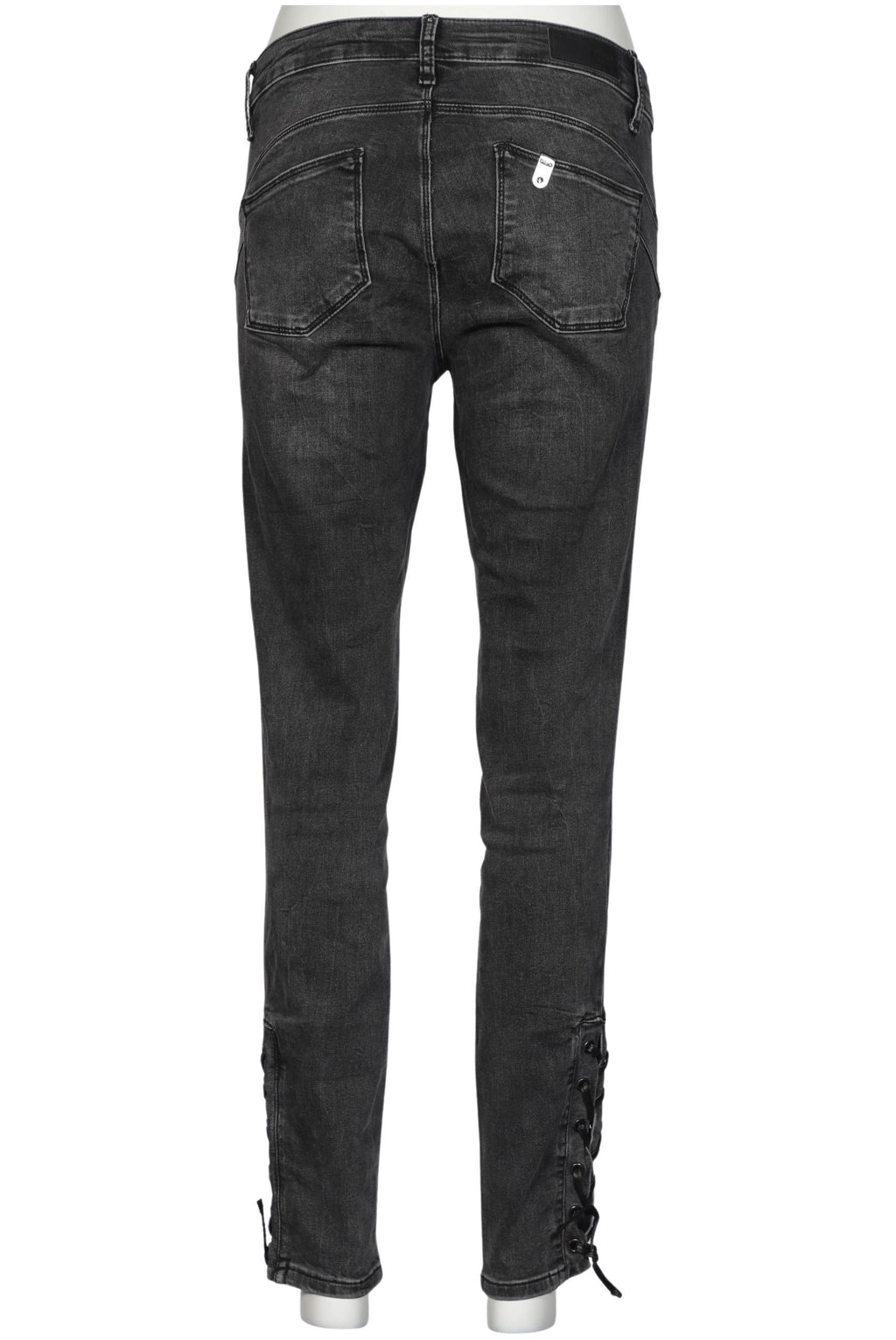 Liu Jo Jeans Femme Gris W28 3