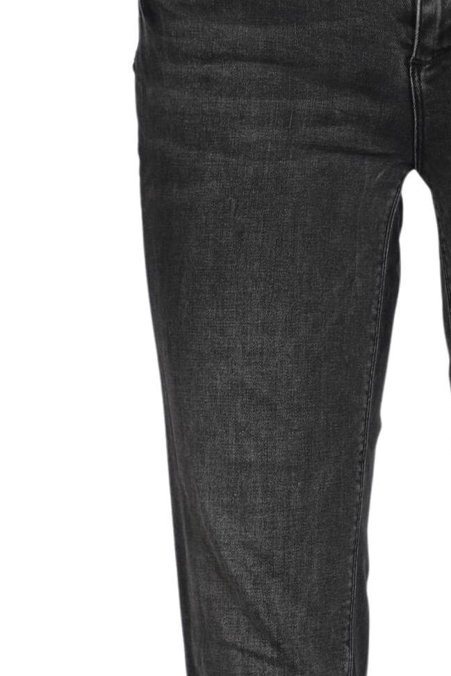 Liu Jo Jeans Femme Gris W28 4