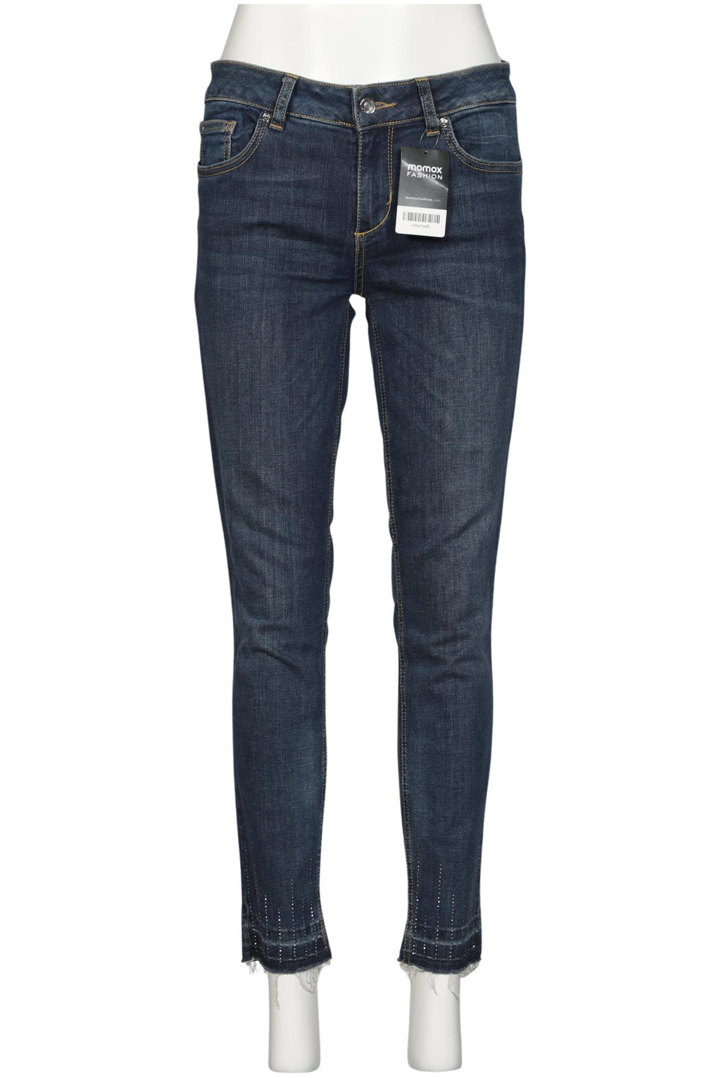 Liu Jo Women's Jeans Navy Blue W31 2