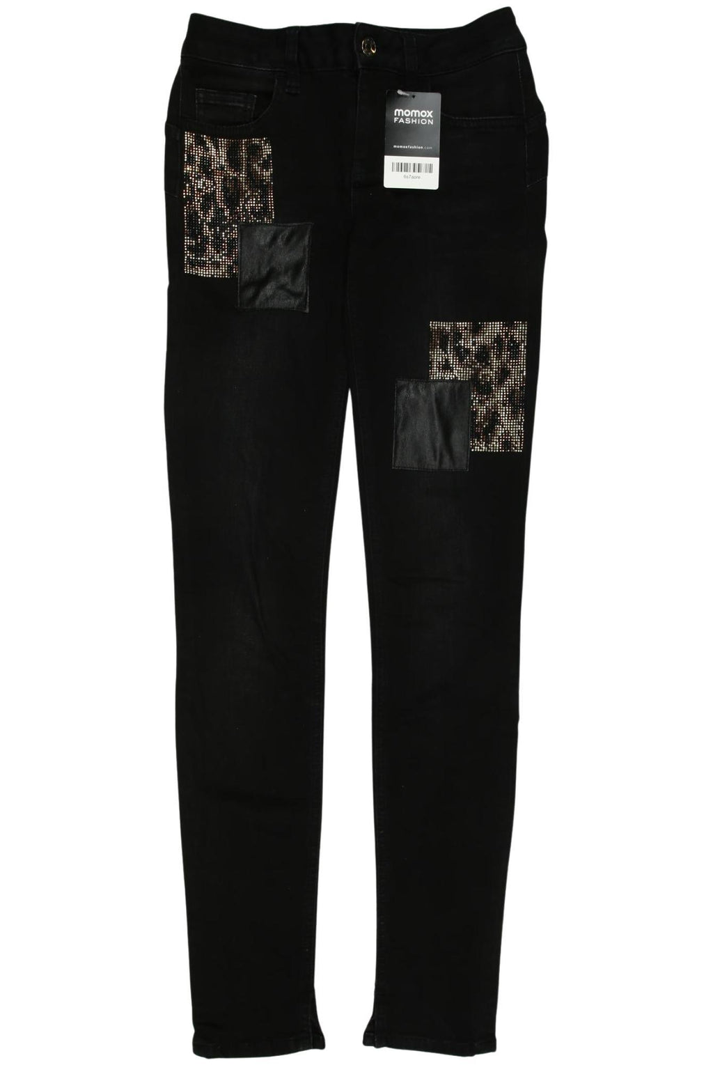 Liu Jo Women's Jeans Black 25 7