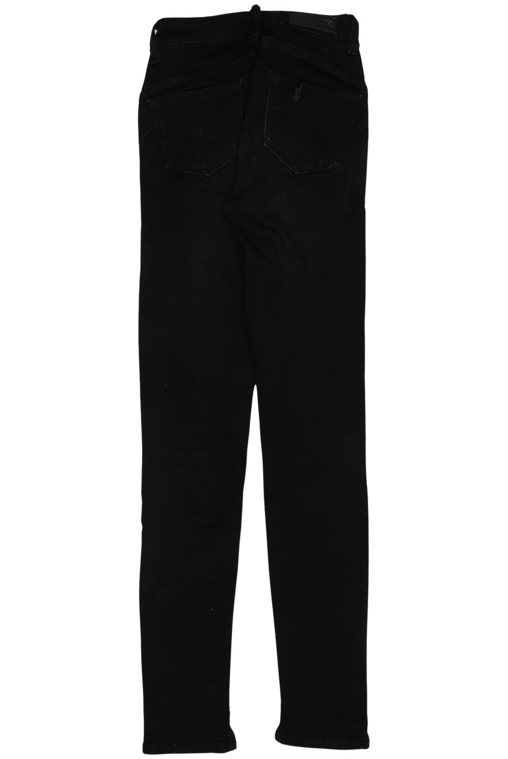 Liu Jo Women's Jeans Black 25 8