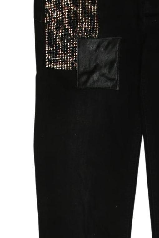 Liu Jo Women's Jeans Black 25 9