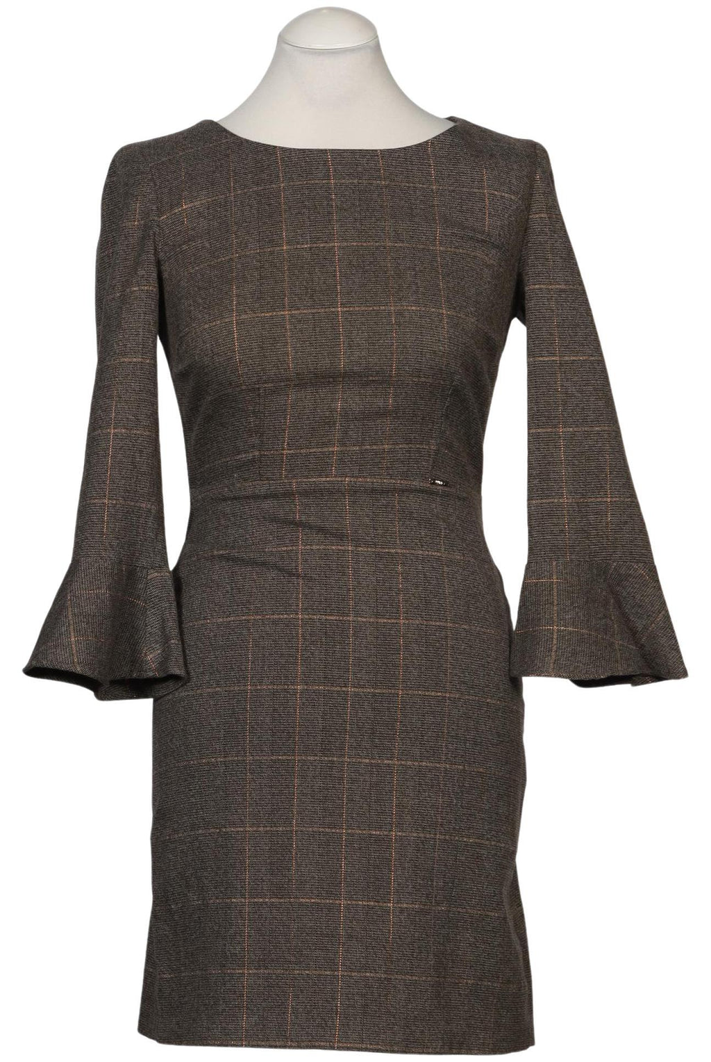 Liu Jo Dress Brown Size M 3