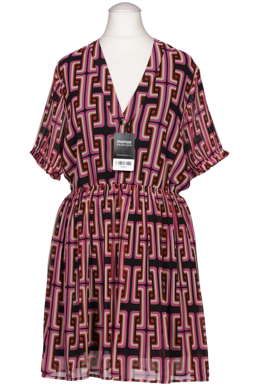 Liu Jo Dress Multicolor EU 32 4