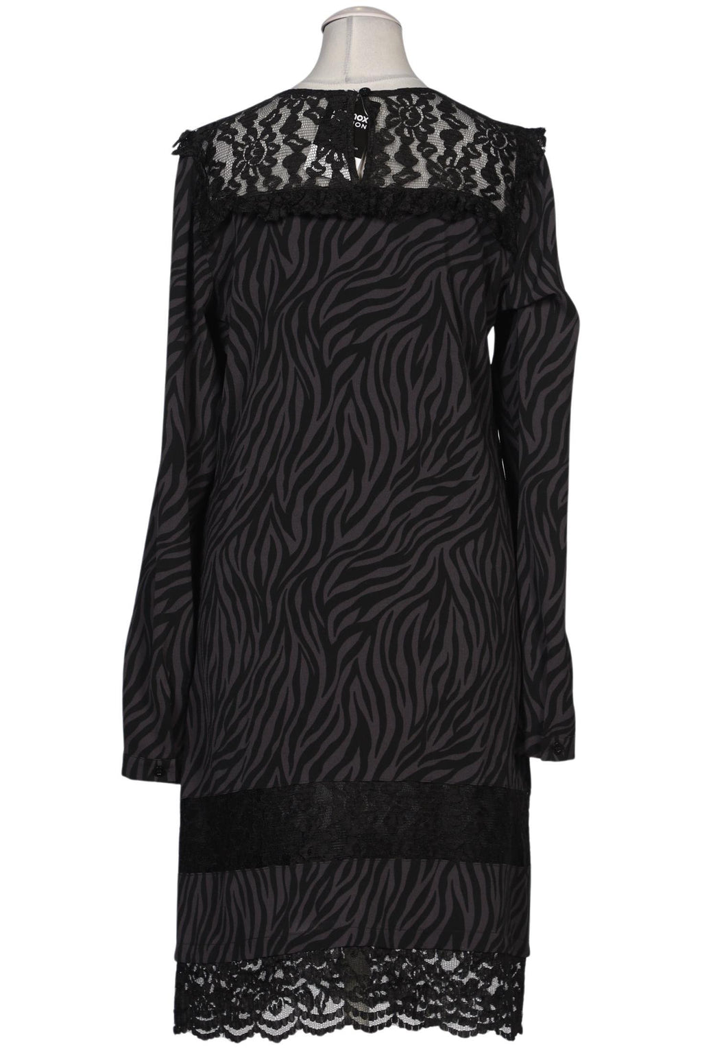 Liu Jo Dress Black EU 34 6