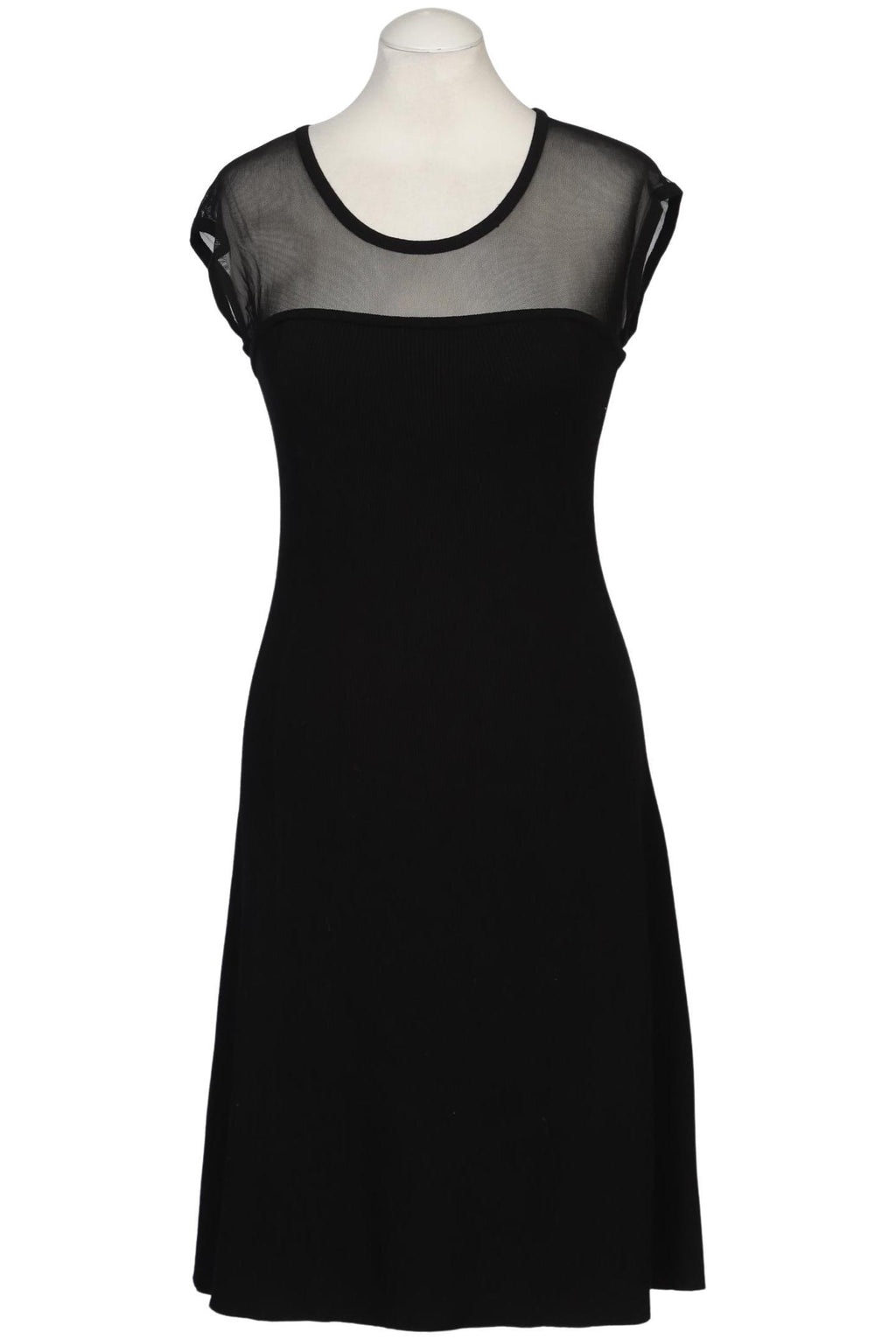 Liu Jo Damenkleid Schwarz Gr. M 2