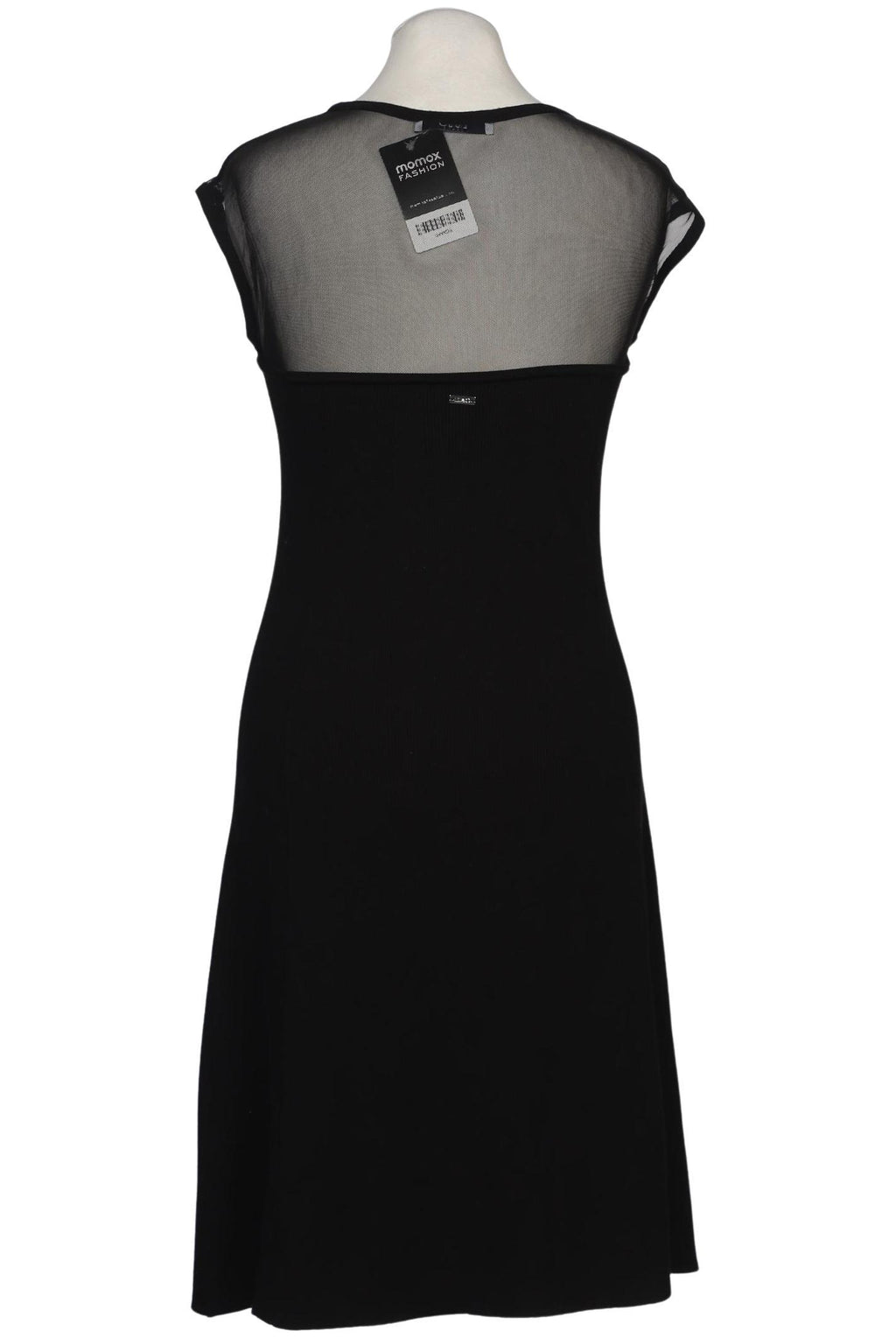 Liu Jo Damenkleid Schwarz Gr. M 3