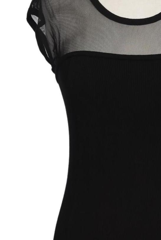 Liu Jo Damenkleid Schwarz Gr. M 4