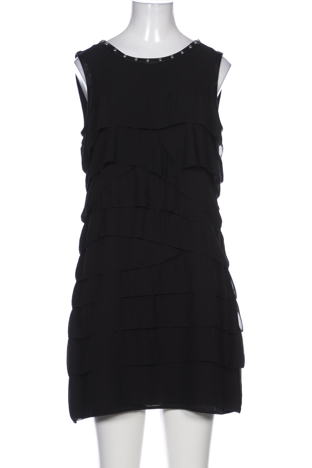 Liu Jo Damenkleid Schwarz EU 36 4