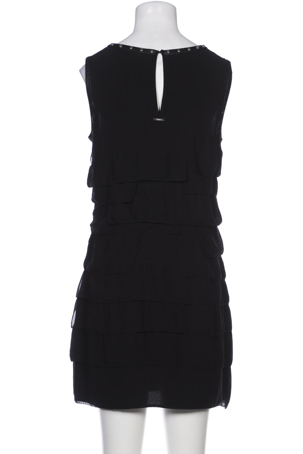 Liu Jo Damenkleid Schwarz EU 36 5