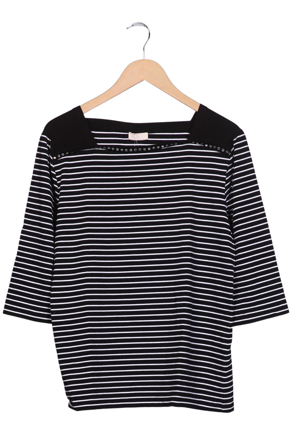 Liu Jo Long Sleeve Shirt Multicolor Size L 4