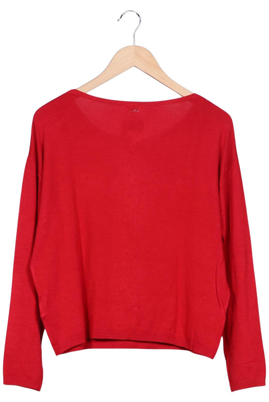 Liu Jo Women's Sweater Red M 3