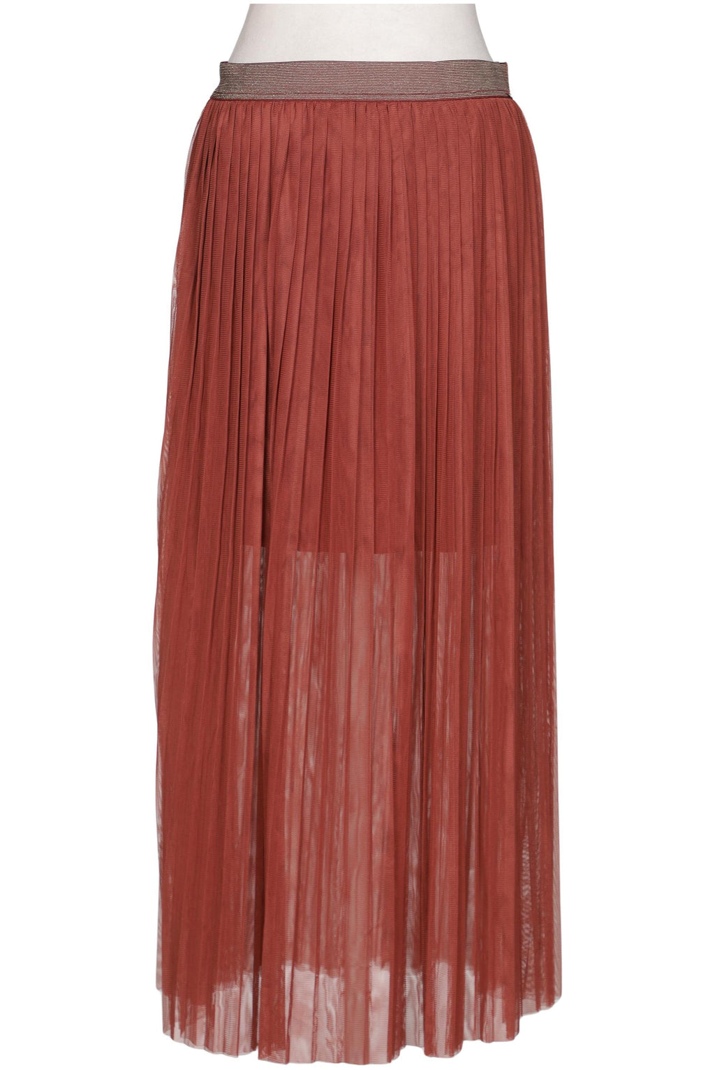 Liu Jo Skirt Brown Size XS 2