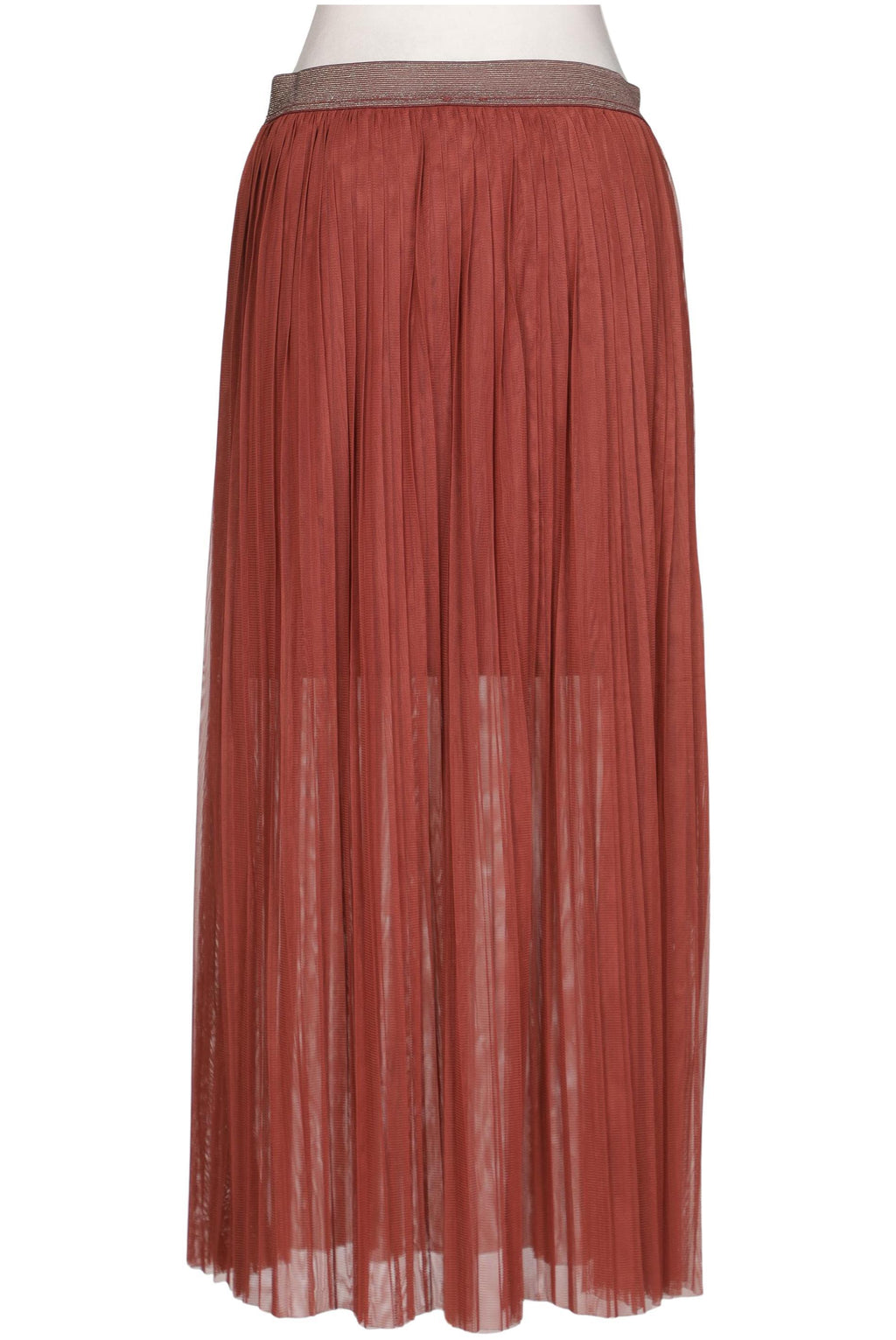 Liu Jo Skirt Brown Size XS 3
