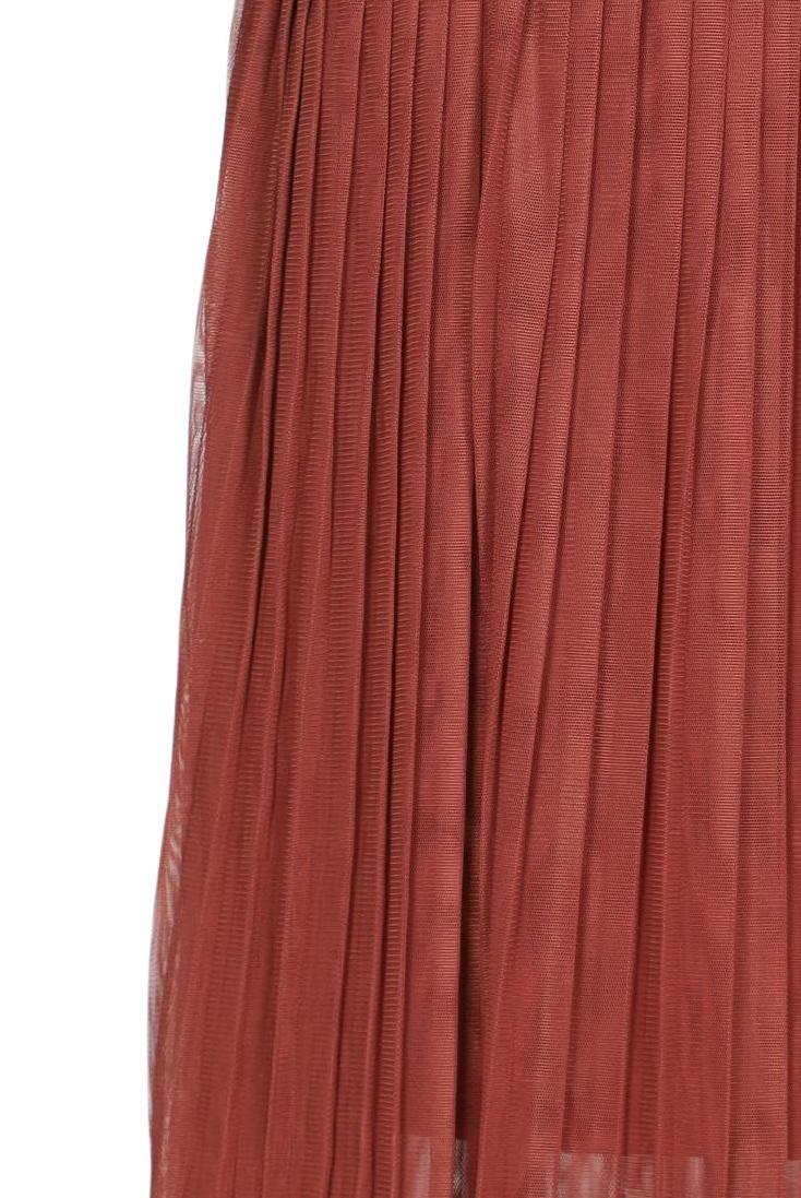 Liu Jo Skirt Brown Size XS 4
