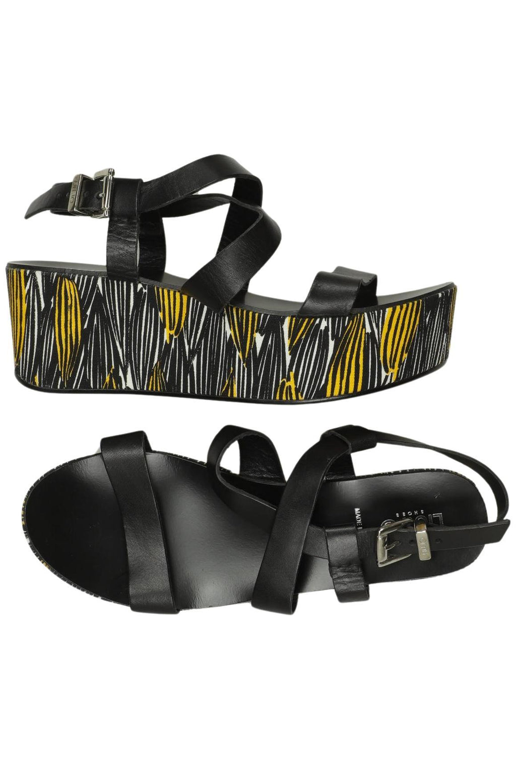 Liu Jo Women's Sandals Multicolor EU 41 3