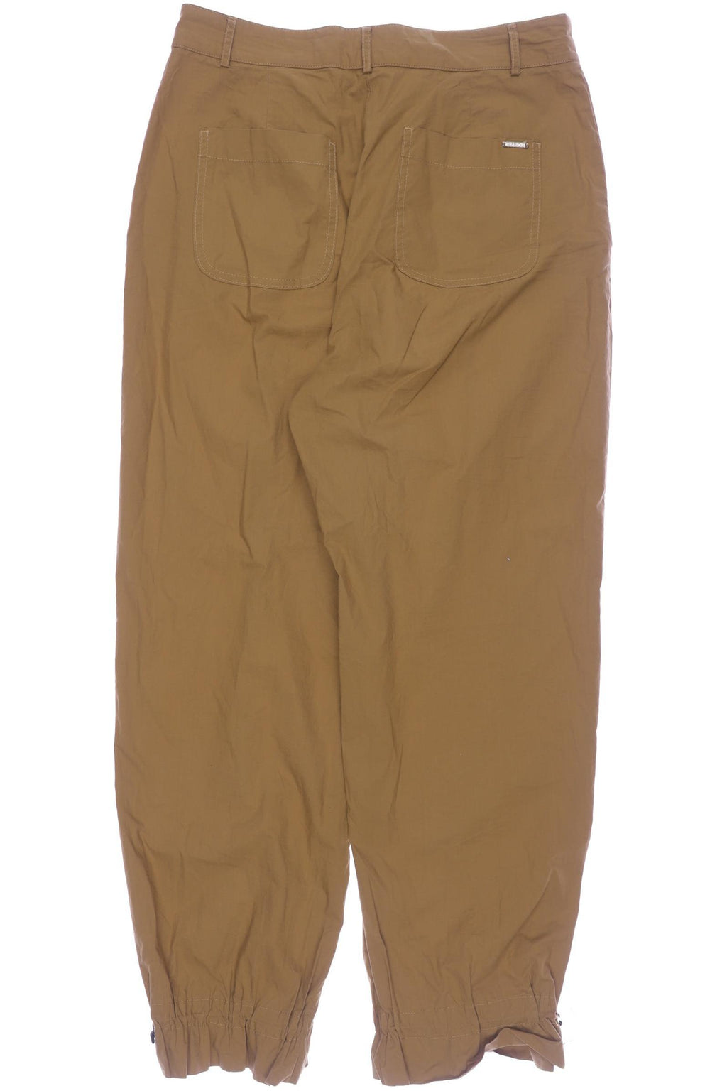 Liu Jo Women's Trousers Brown 31 5
