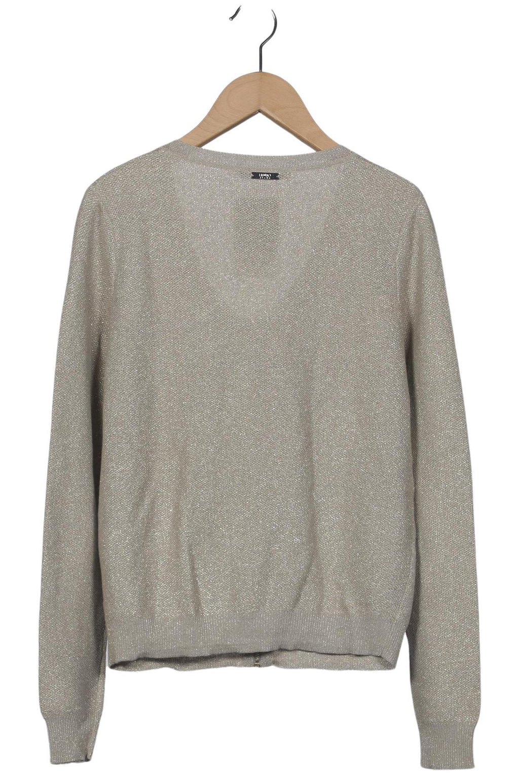 Liu Jo Jeans Women's Cardigan Beige Size S 3