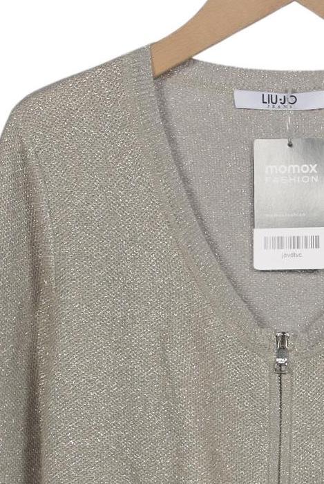 Liu Jo Jeans Women's Cardigan Beige Size S 4
