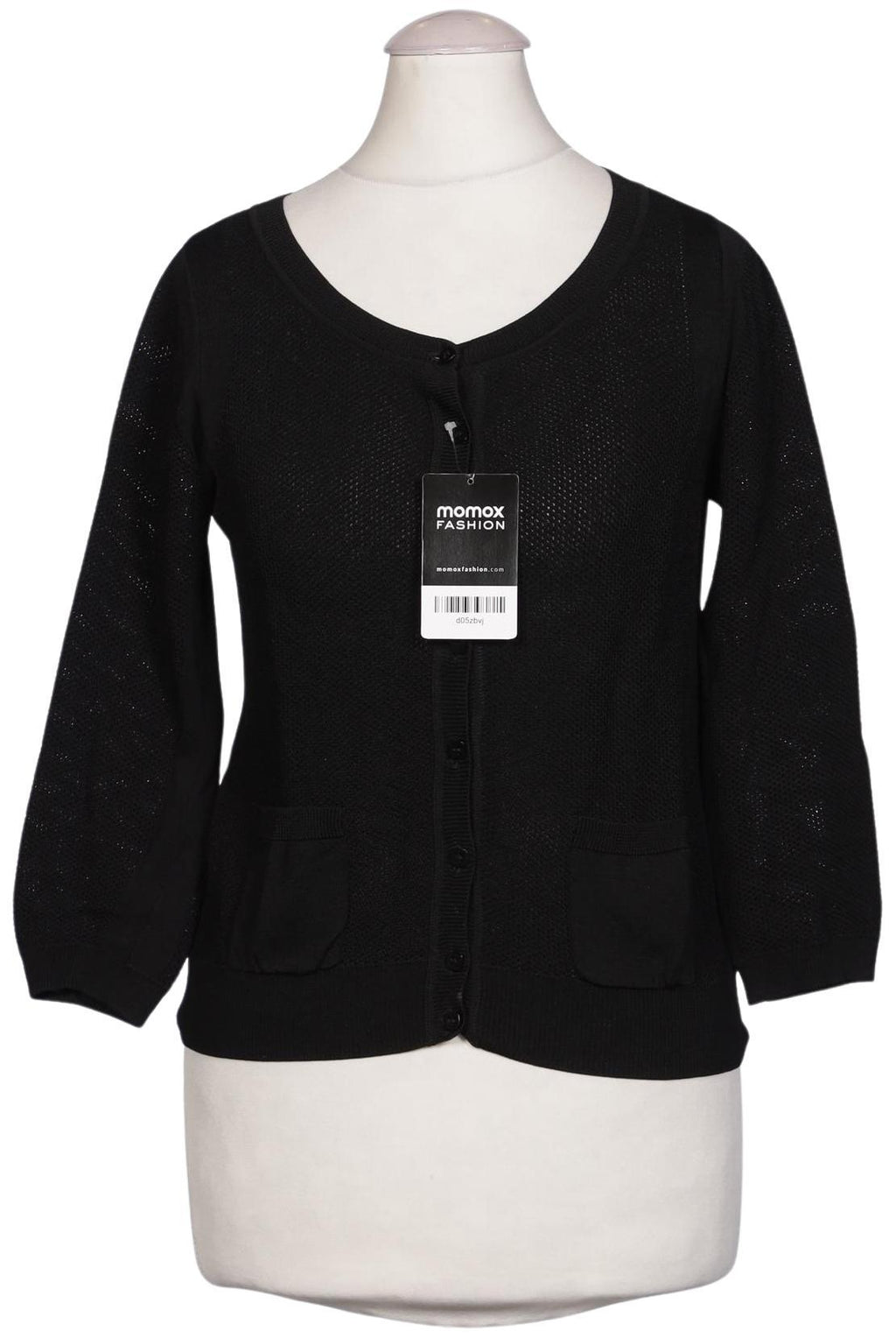 Liu Jo Jeans Cardigan Black Size XS 2