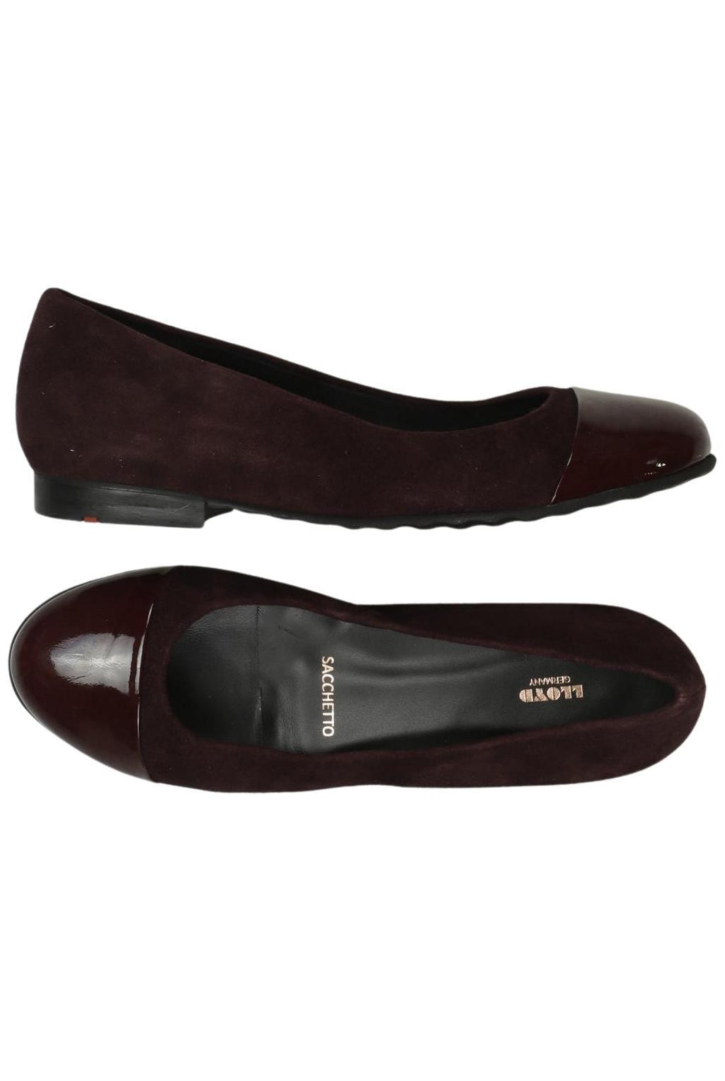 Lloyd Ballerina Bordeaux EU 36 4