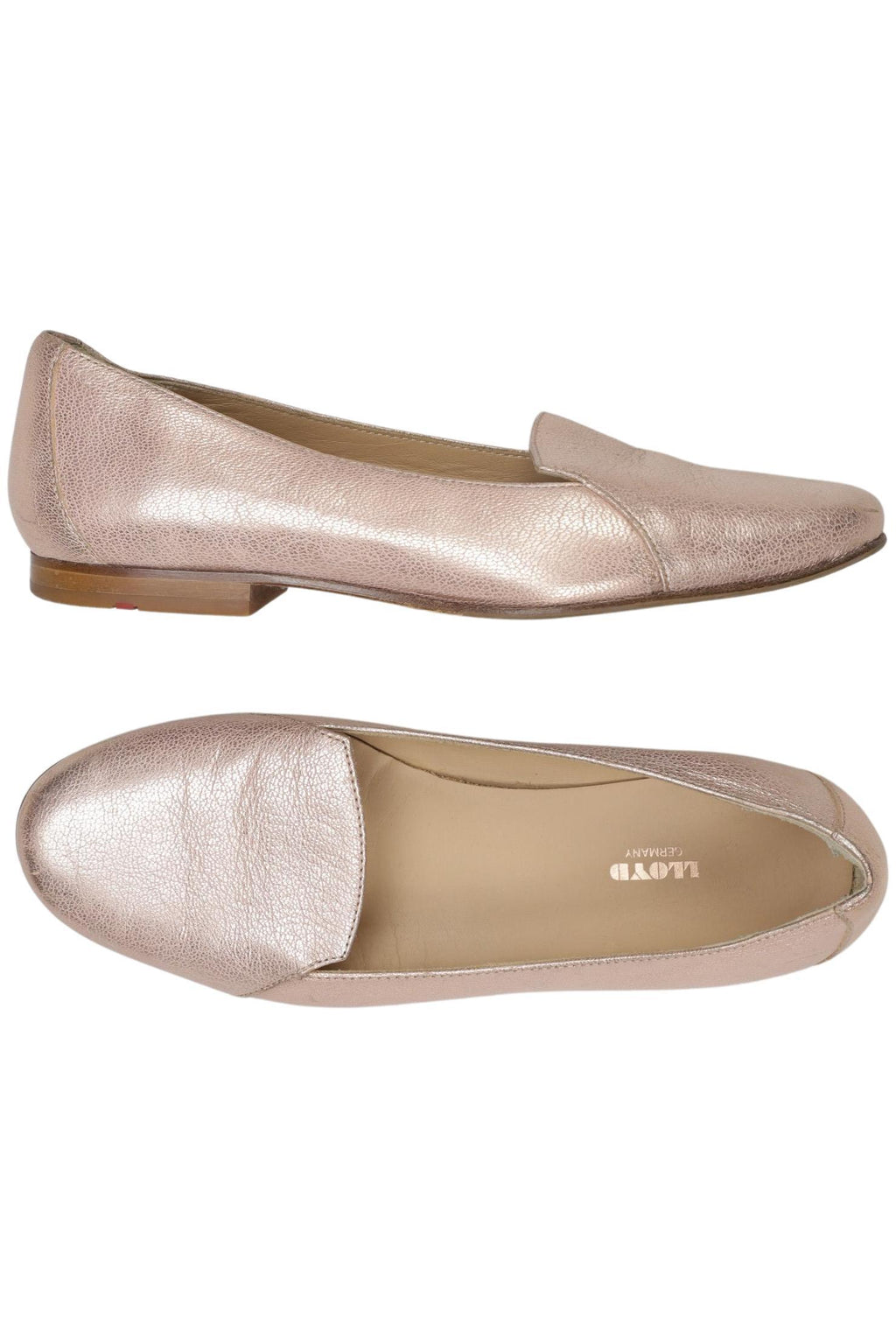 Lloyd Ballerina Pink EU 35 2