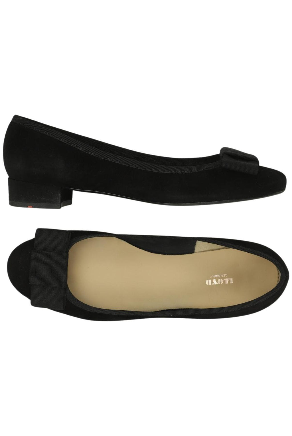 Lloyd Ballerina Black EU 38 3