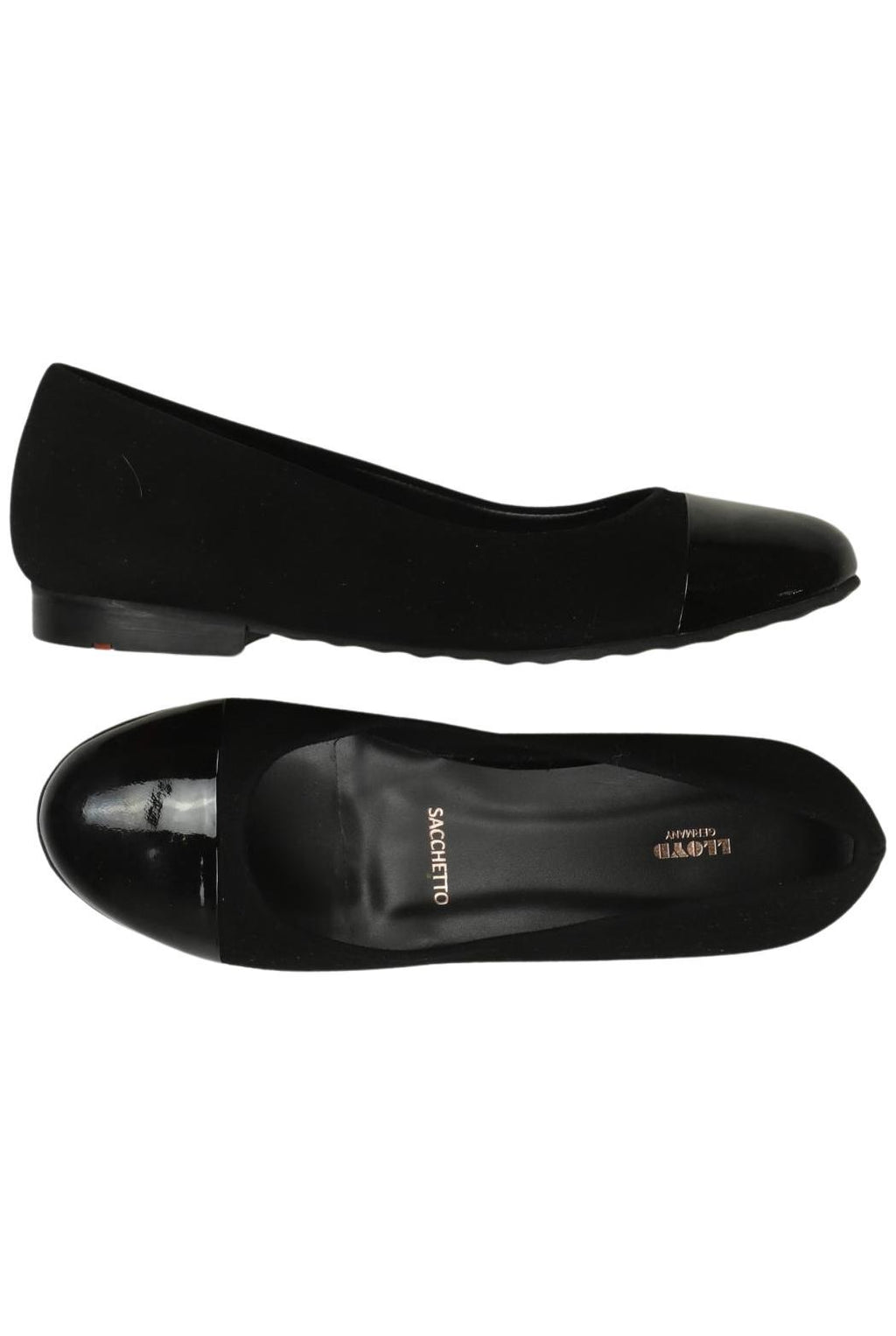 Lloyd Ballerina Black EU 36 2