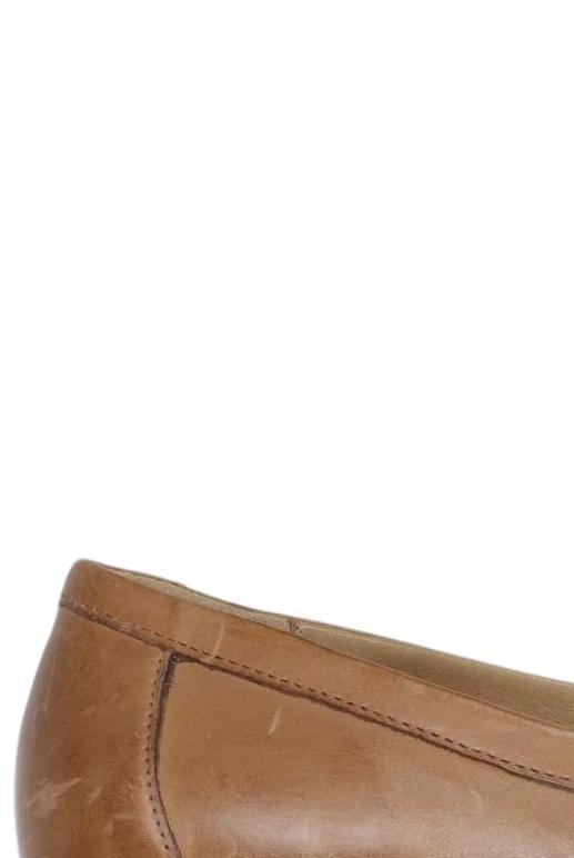 Lloyd Women's Half Shoe Brown Leather EU 37 3