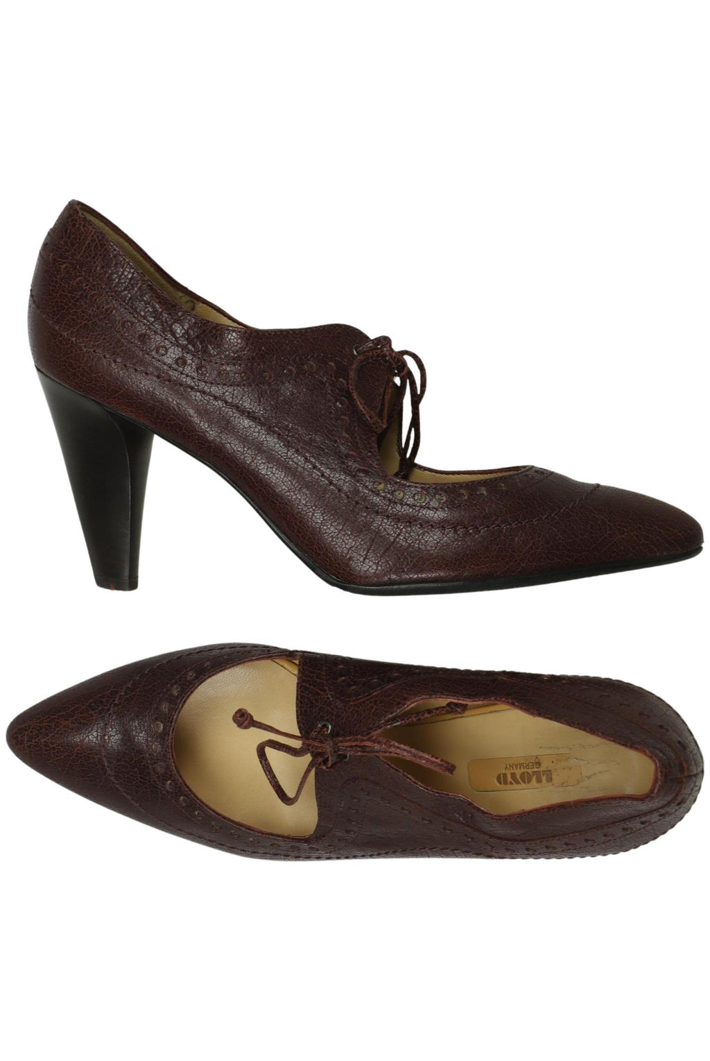 Lloyd Women's Pumps Brown EU 40.5 2