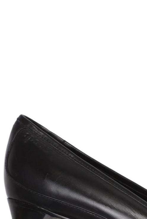 Lloyd Women Pumps Black EU 42 Leather 3