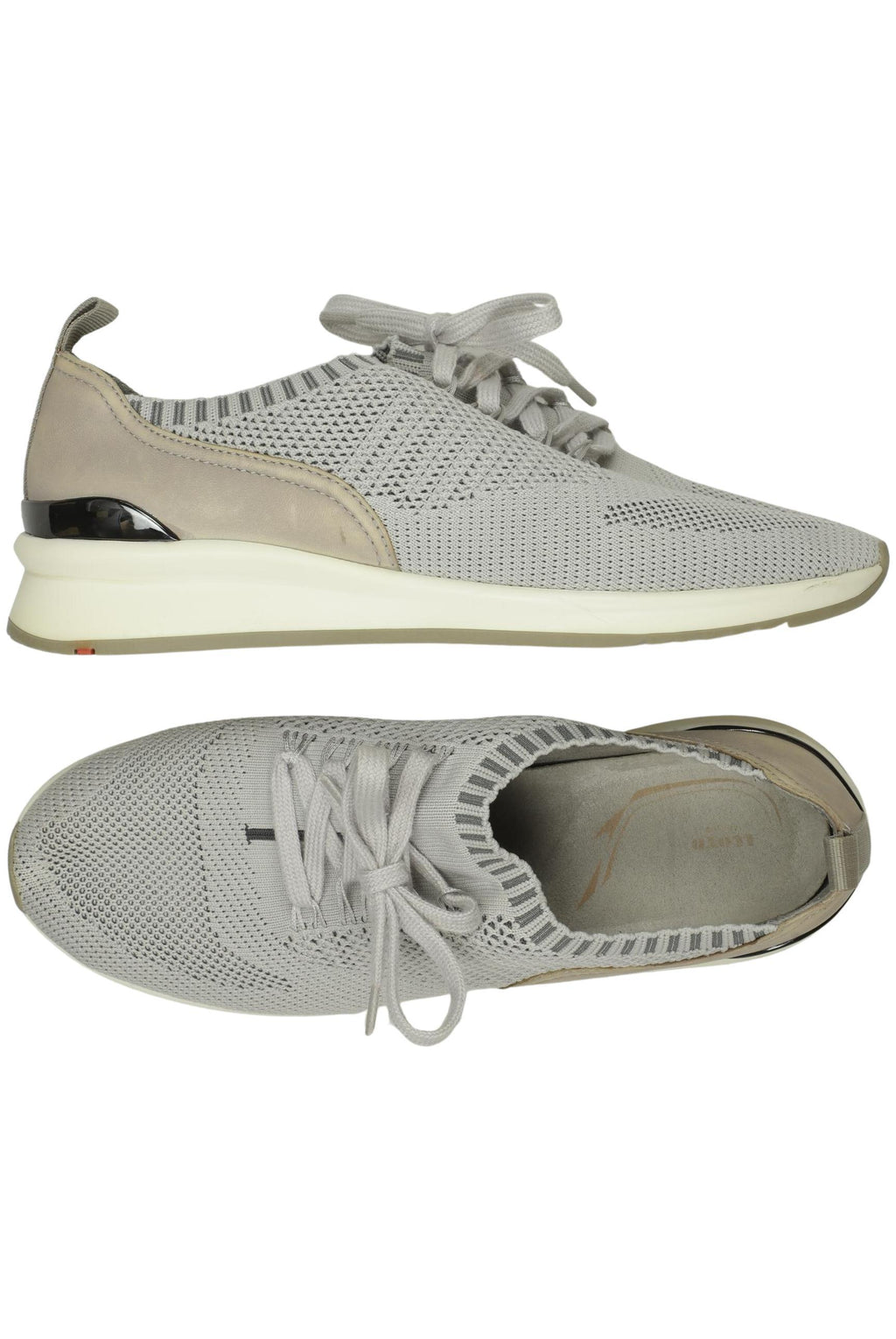 Lloyd Sneaker Gray EU 40 2