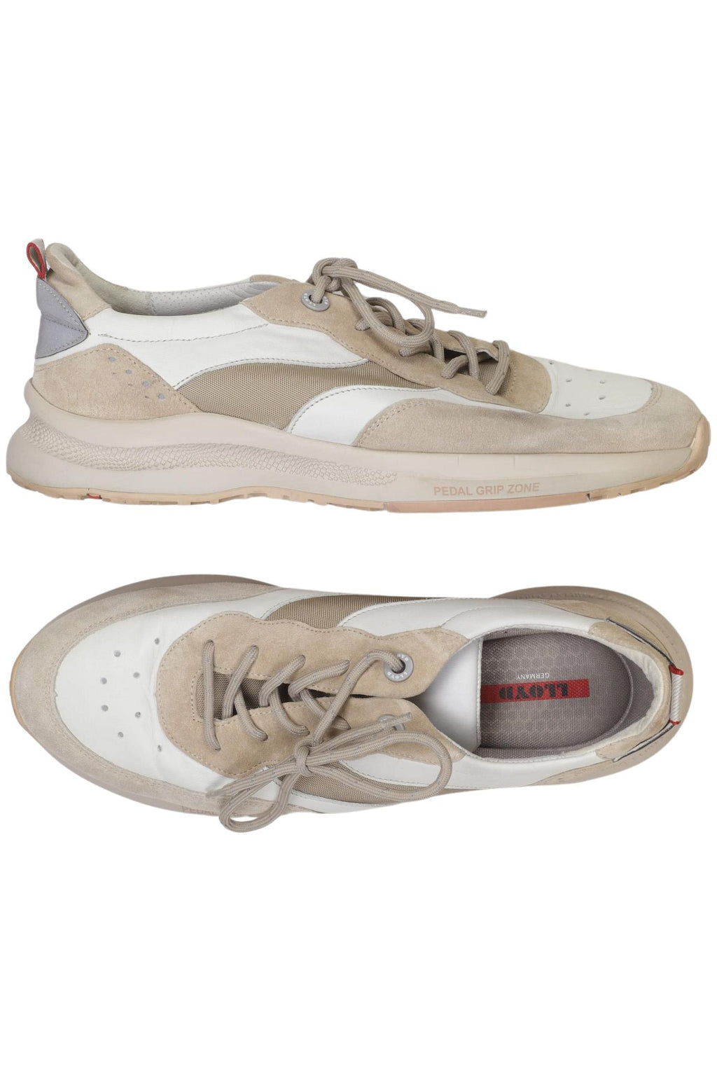 Lloyd Damen Sneaker Mehrfarbig EU 40 2