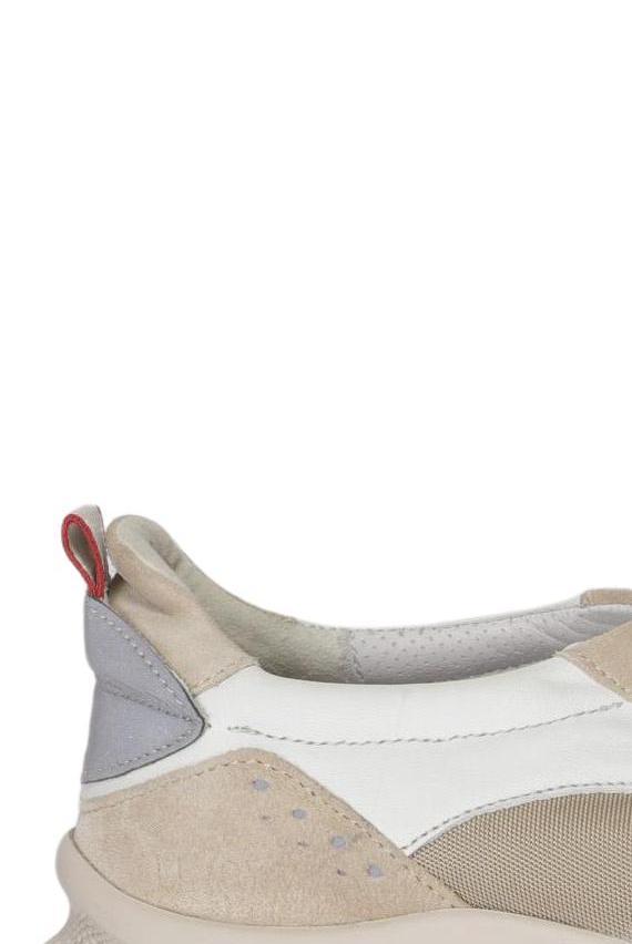 Lloyd Damen Sneaker Mehrfarbig EU 40 3