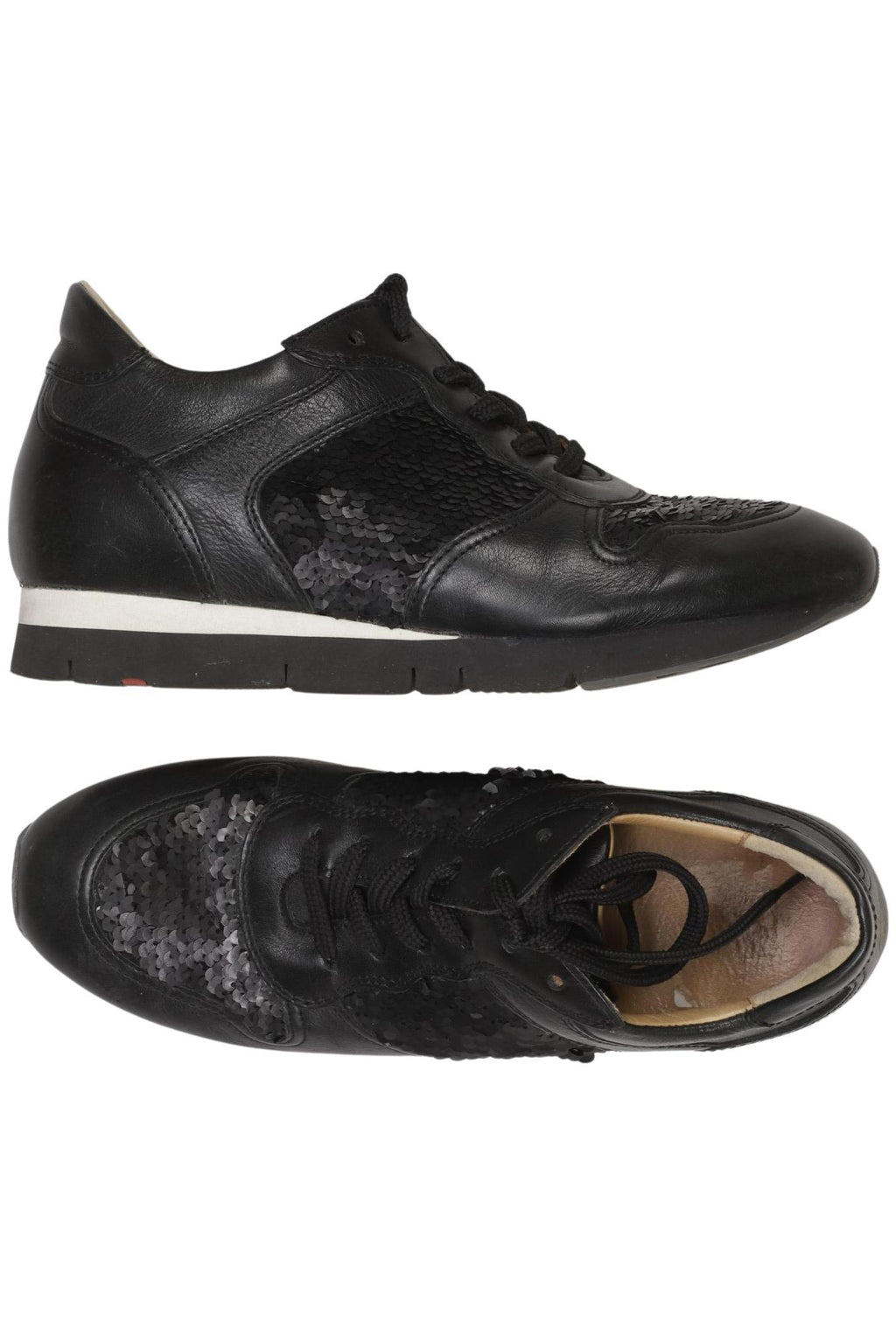 Lloyd Damen Sneaker Black EU 40.5 2