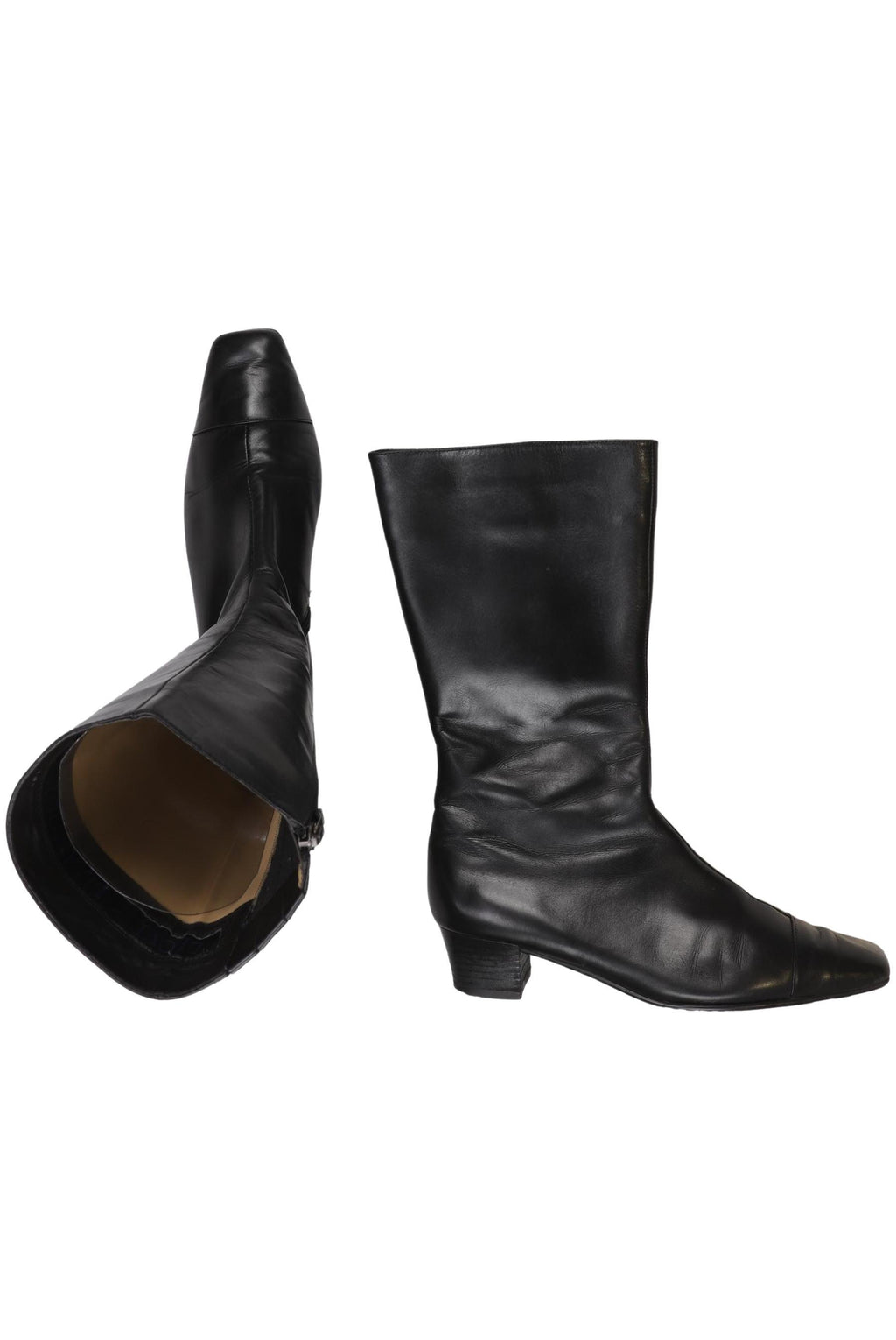 Lloyd Damenstiefel Schwarz EU 39 2