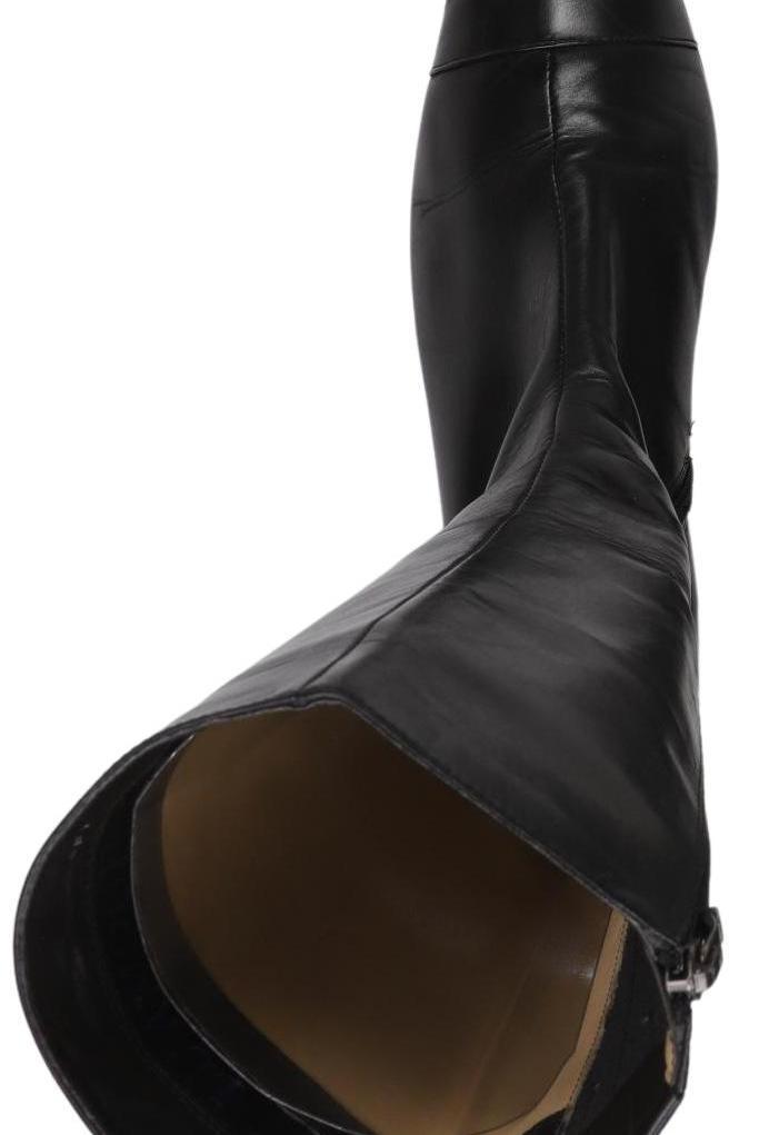 Lloyd Damenstiefel Schwarz EU 39 3