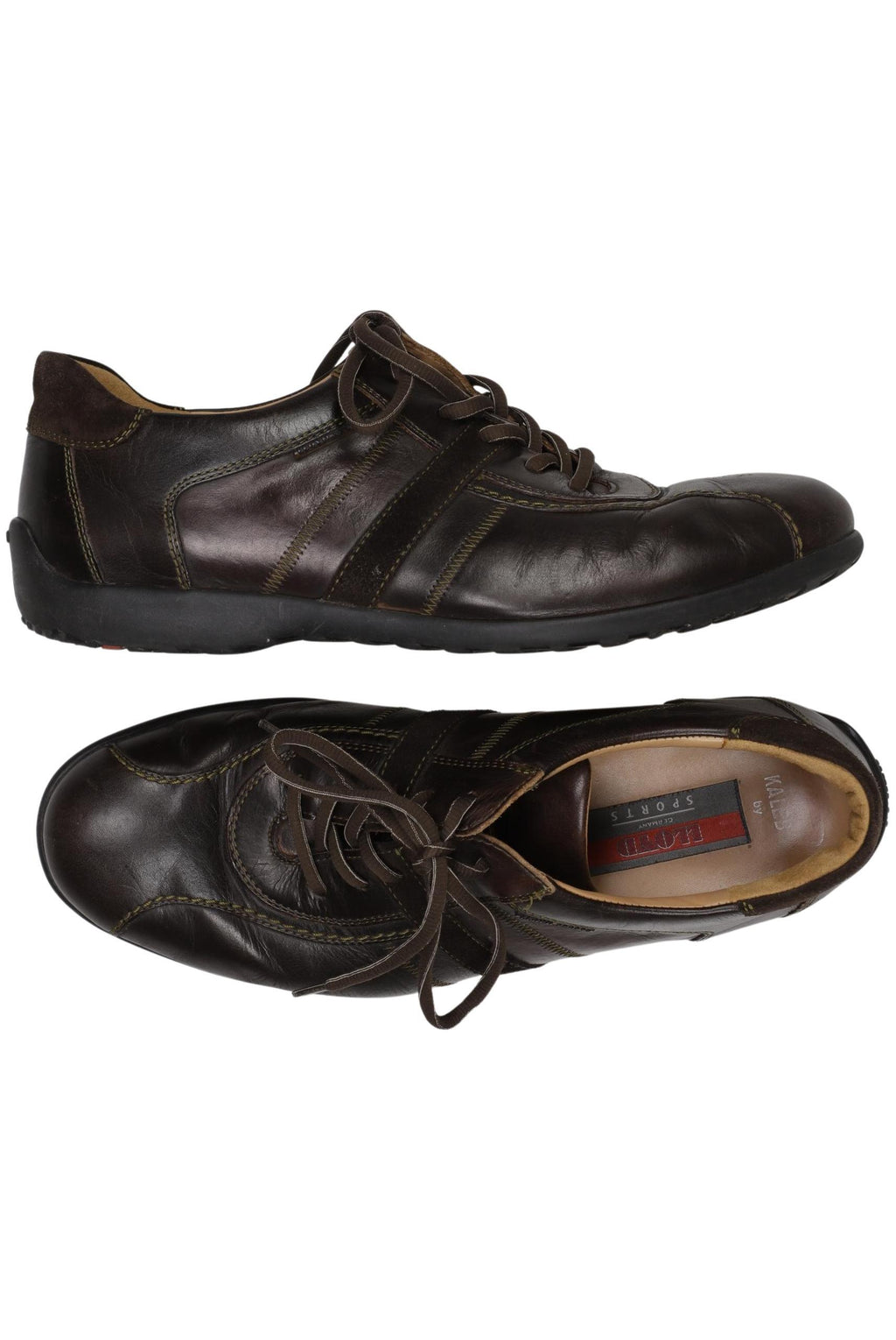 Lloyd Sneaker Men's Brown EU 40 4