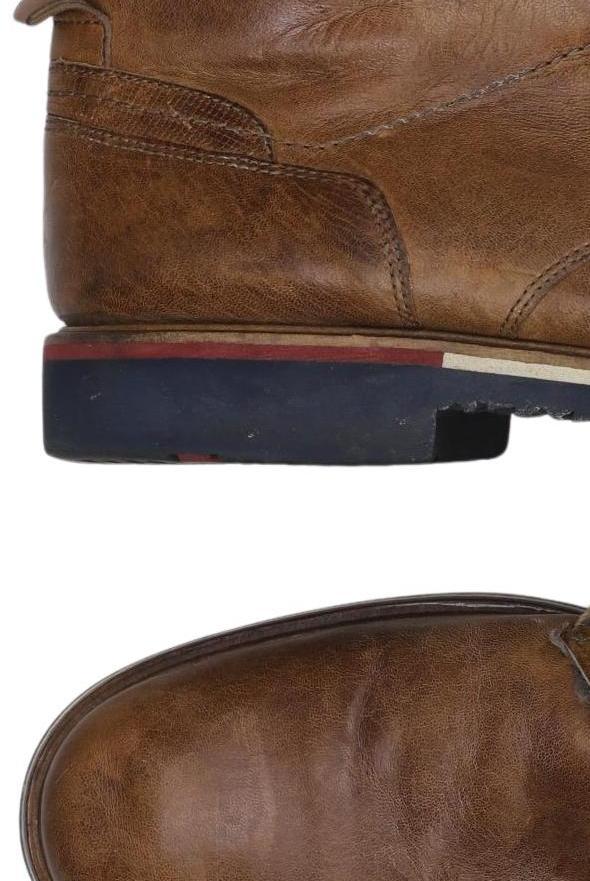 Lloyd Herren Stiefel Brown EU 44.5 Leather 7